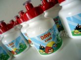 Squeeze personalizado