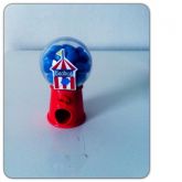 Candy Machine Mini com balinhas coloridas ou confeti