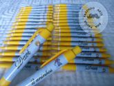 Canetas personalizadas