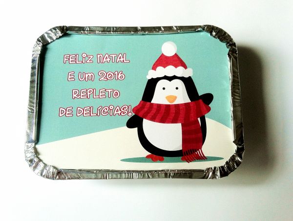 10 marmitas  vazias modelo 3