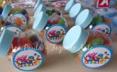 Mini Baleiro Cheio 50 ML