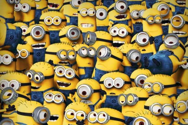 Minions