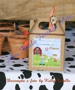 SACOLA PERSONALIZADA