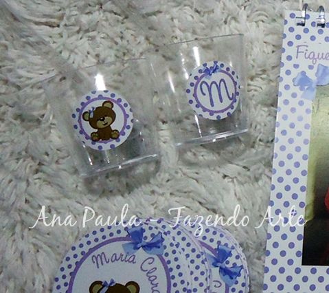 50 COPINHOS  PARA BRIGADEIRO 40 ML