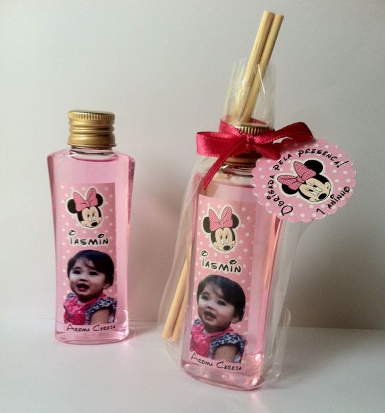 Aromatizador de ambientes