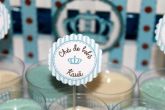 toppers para doce simples