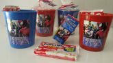 kit cineminha pequeno