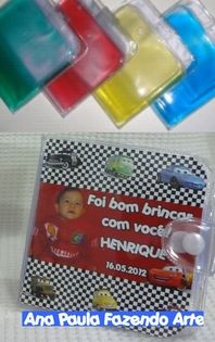 Porta CD¹ ou DVD