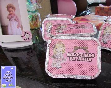 MARMITA PERSONALIZADA VAZIA