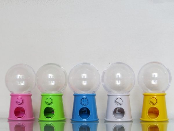 Candy Machine Mini  vazio