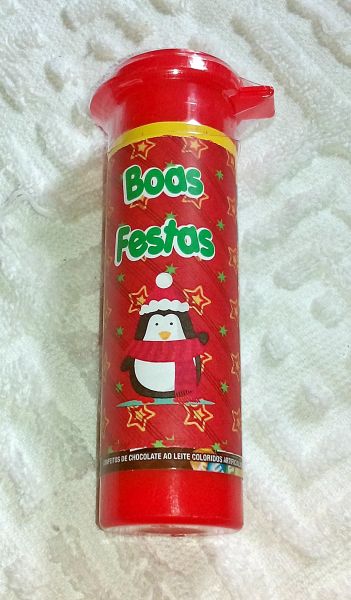 5 m&m' s personalizados
