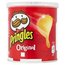 PRINGLES